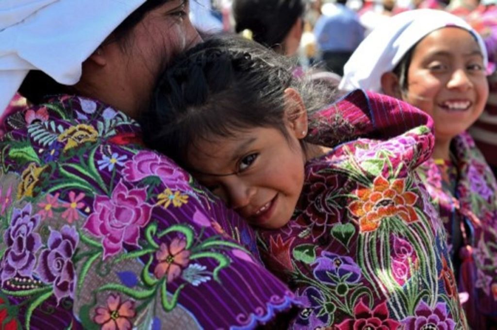 México está ubicado entre los veinte peores países para ser mujer