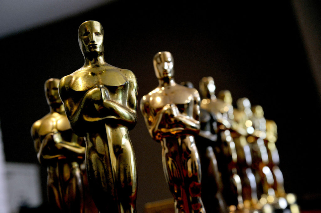 No entregar Oscares en pausas publicitarias piden Cuarón, Del Toro, Iñárritu y otras figuras