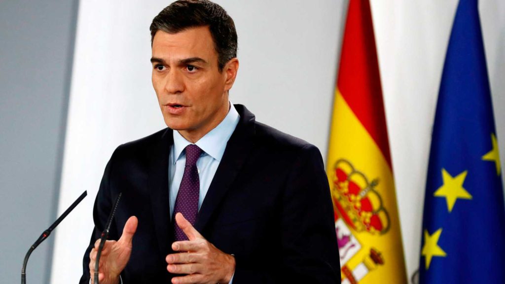 España va a elecciones generales tras el rechazo del Congreso a los presupuestos