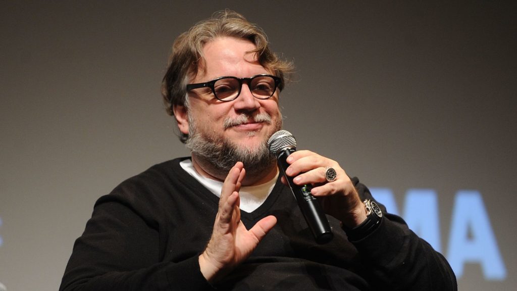 Guillermo del Toro abrirá Centro de Animación en Guadalajara