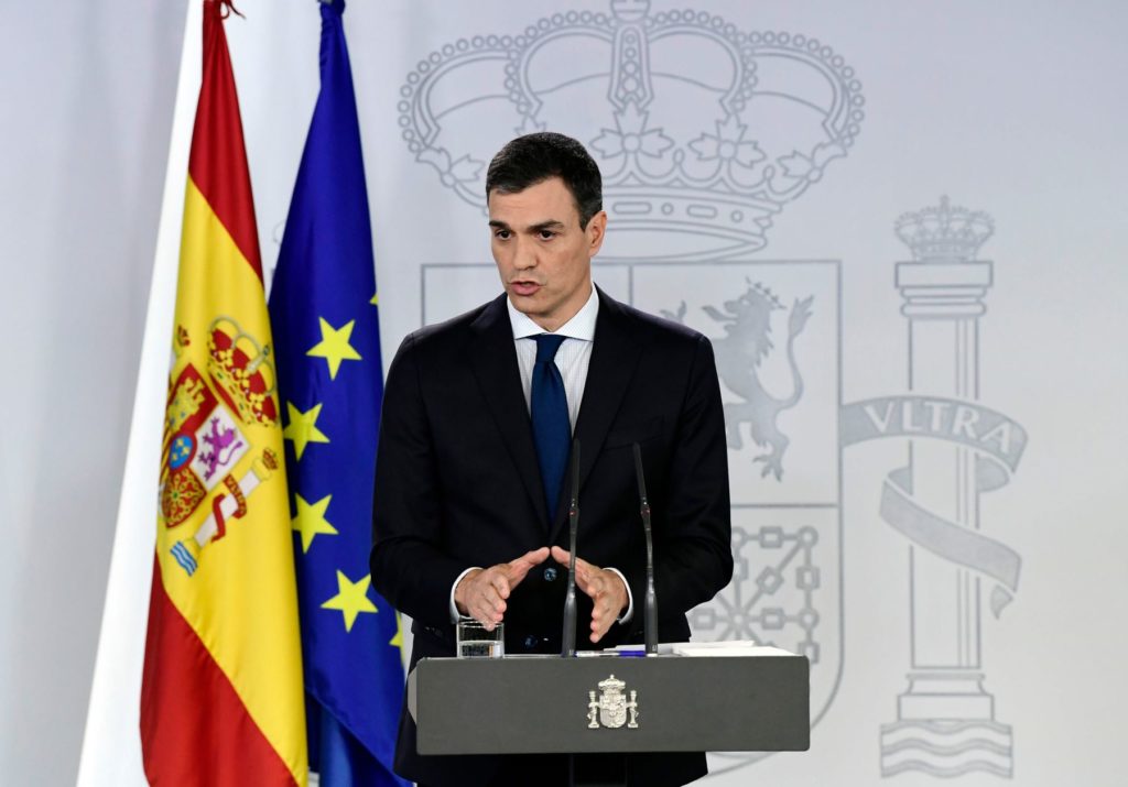 España rechaza «con toda firmeza» que el rey Felipe VI  pida disculpas tras carta de AMLO