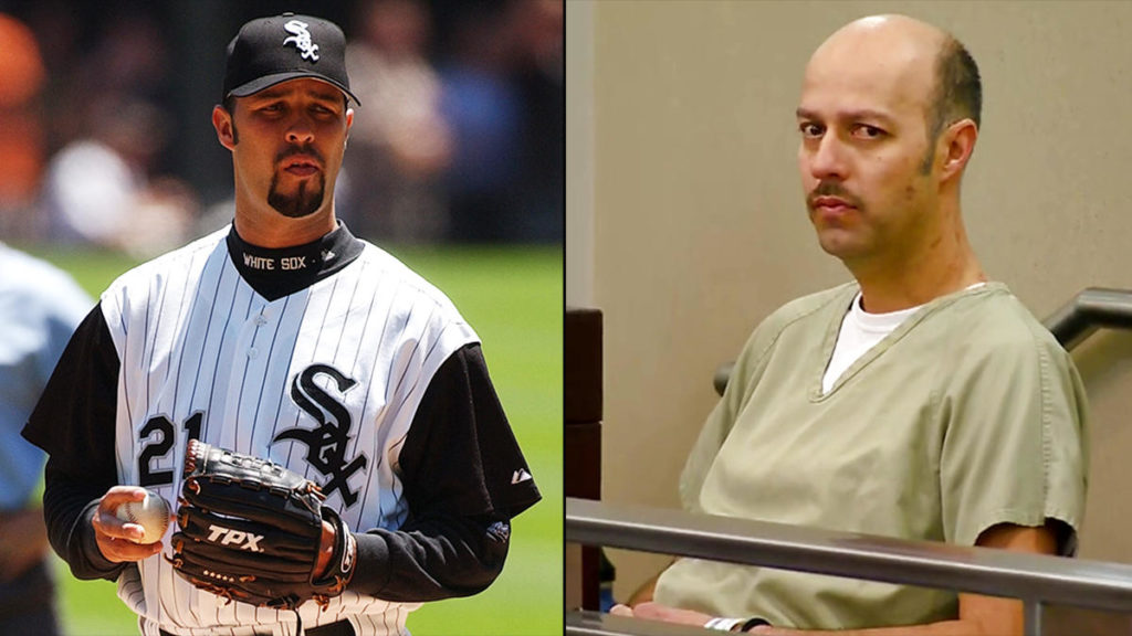 Tres años de cárcel al ex beisbolista Esteban Loaiza por narcotráfico