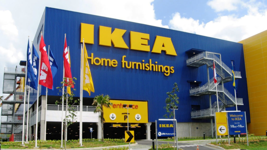 En la mira de Ikea está México, abrirá su primera tienda