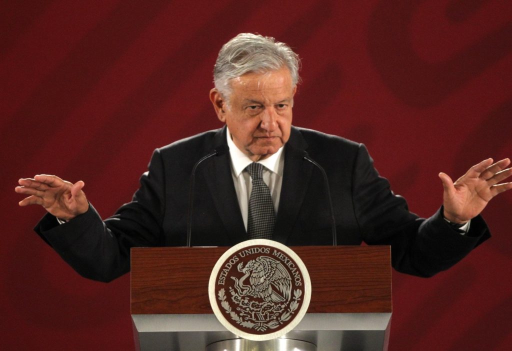 Se retiran todos los recursos a las ONG’s sin distinciones: López Obrador