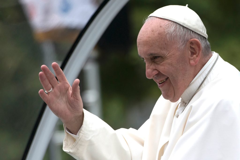 ¡No vendrá! El Papa declina invitación para visitar México