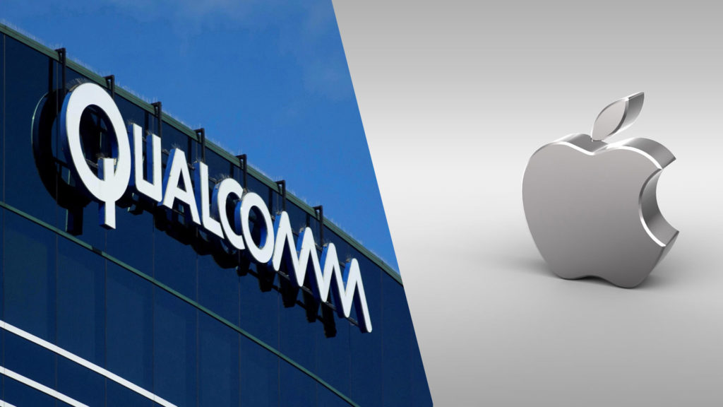 ¡A Pagar! Apple pierde demanda y deberá pagar 31 mdd a Qualcomm