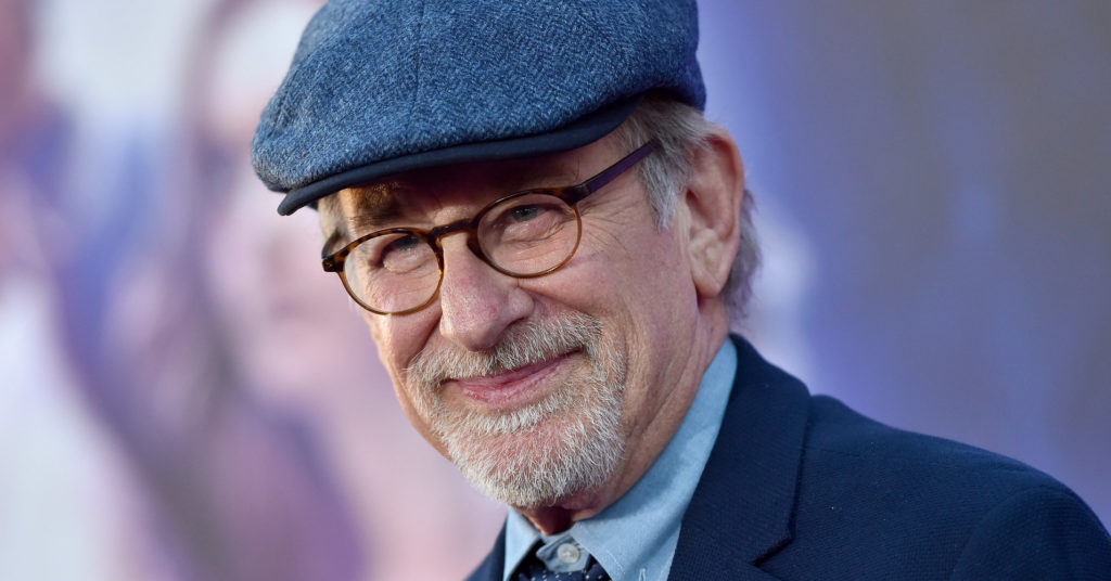 Vetar a Netflix en los premios Oscars pide Steven Spielberg