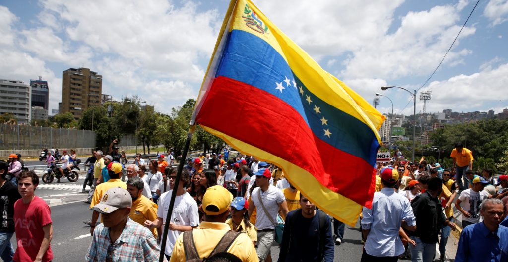 Pérdidas por 875 millones de dólares dejó el apagón en Venezuela