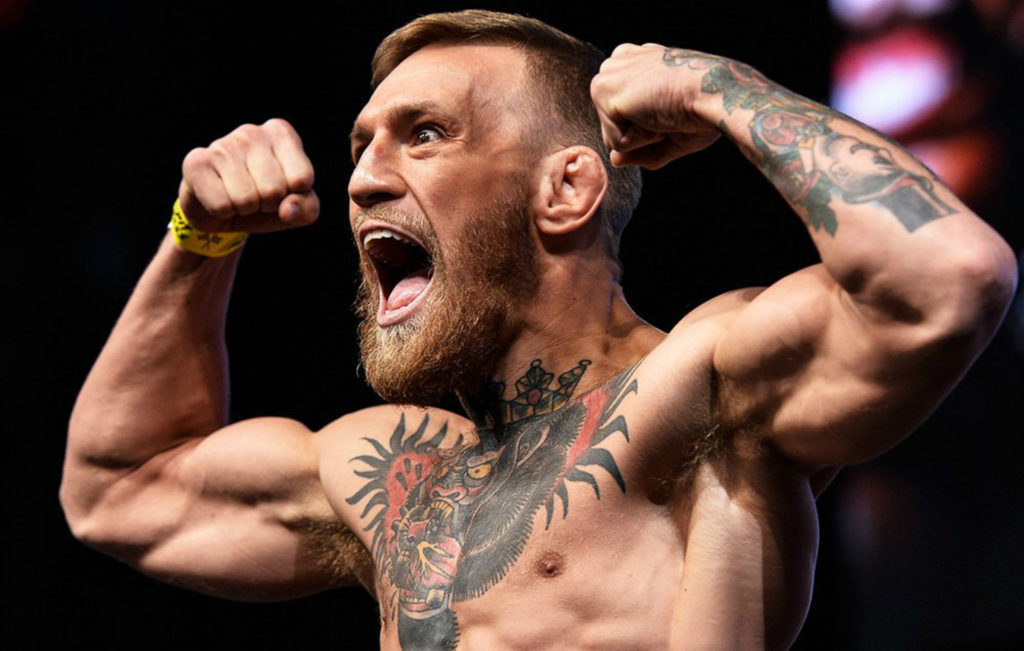 ¡Se va! Conor McGregor se retira, adiós a la estrella de la UFC