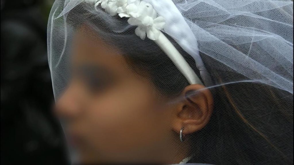 Por unanimidad el Senado prohíbe en México el matrimonio infantil