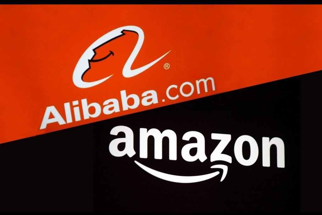 Amazon derrotado por Alibaba, cerrará tienda online en China