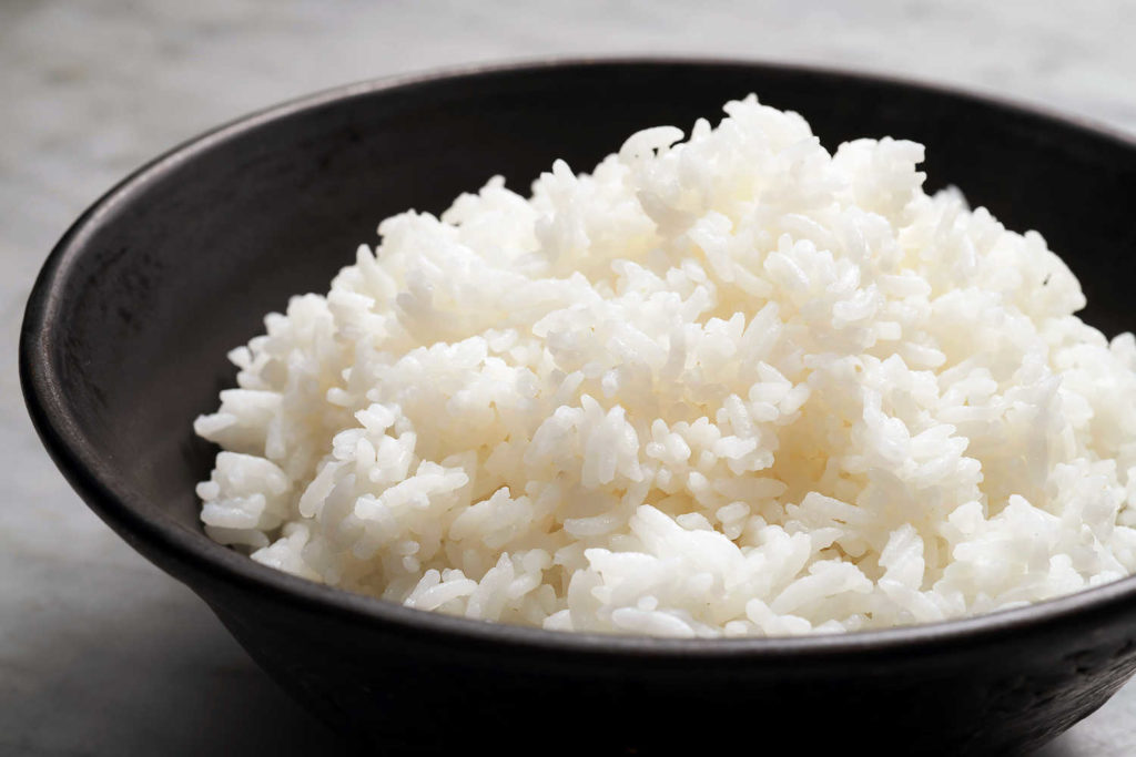 Estudio revela que el arroz blanco incrementa el riesgo de padecer diabetes tipo 2