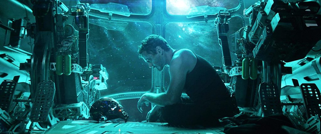 ¡Terminó la espera! Cinemex y Cinépolis inician preventa de boletos de Avengers: Endgame
