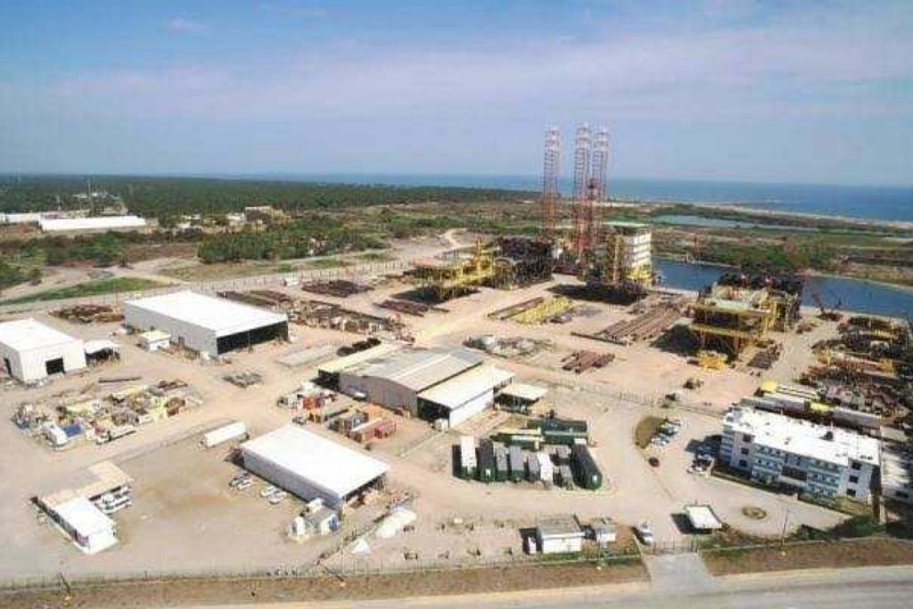 Refinería de Dos Bocas tiene 2% de probabilidad de éxito, IMCO pide cancelarla