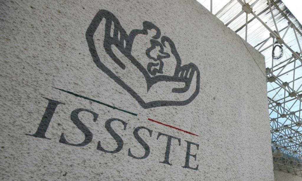 El ISSSTE está quebrado y en riesgo de operación