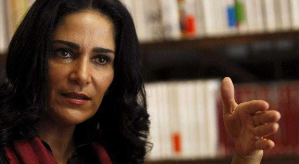 ¡Dejaron escapar al Gober precioso! Denuncia la periodista Lydia Cacho