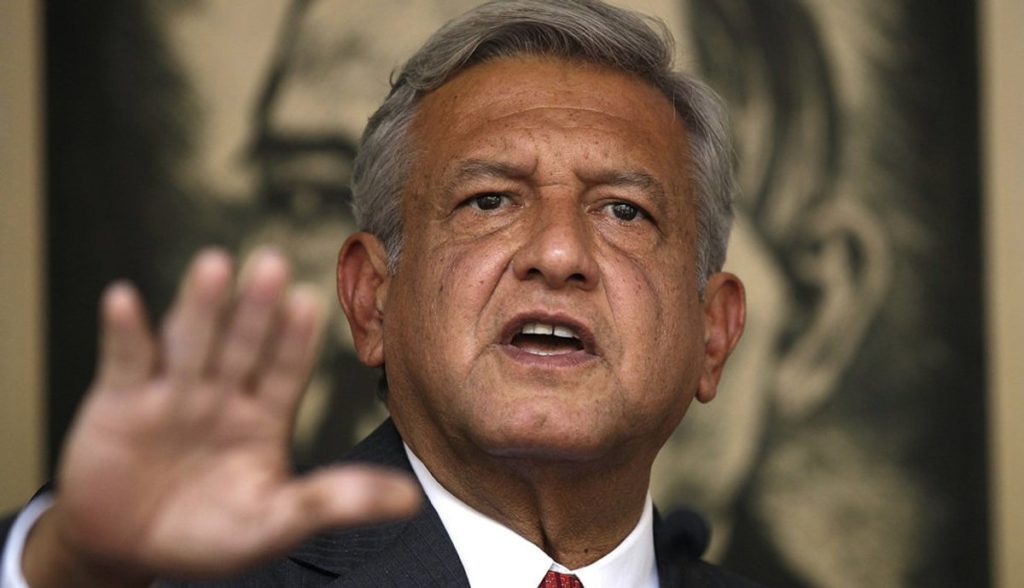 “Obrador es particularmente agresivo con la prensa” advierte la organización Artículo 19