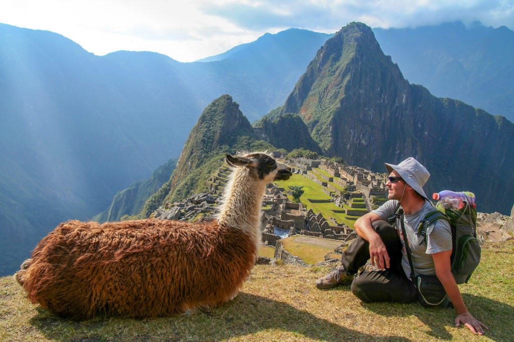 Perú es el país de Latinoamérica con la dieta más saludable