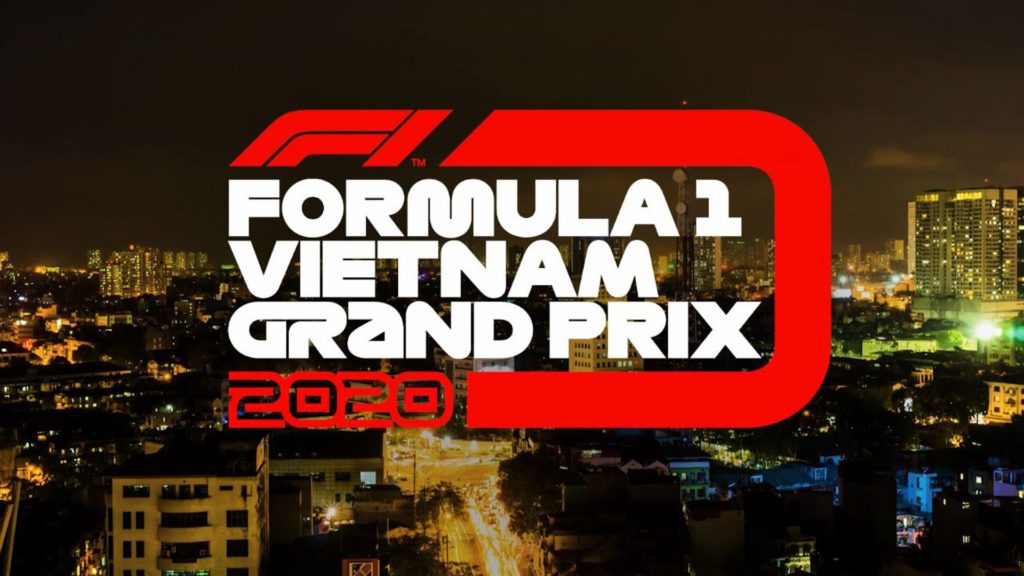 ¡Se va la Fórmula 1! Vietnam listo para tomar el lugar del Gran Premio de México