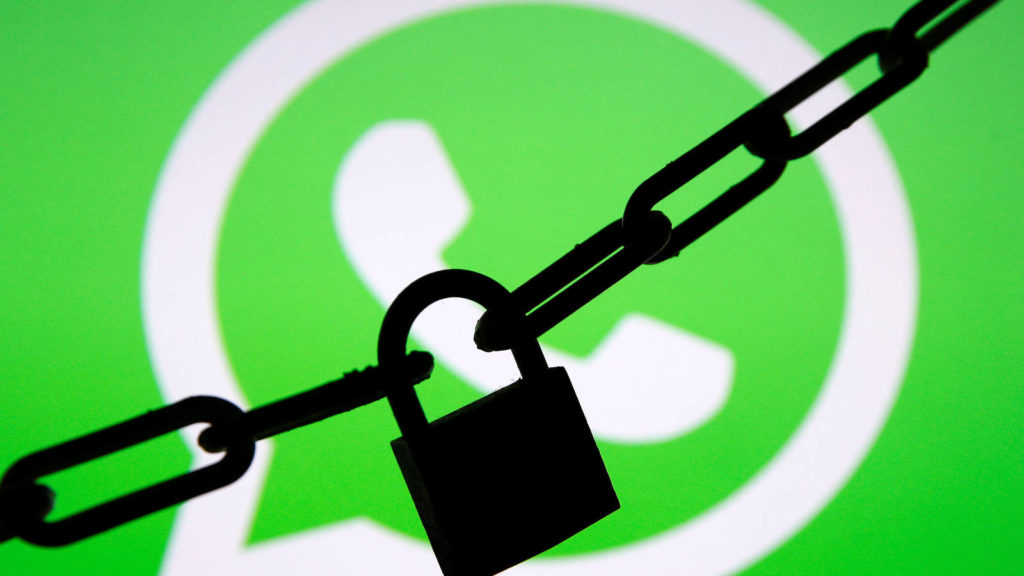 ¡Órale! WhatsApp ya no permitirá captura de pantalla a las conversaciones