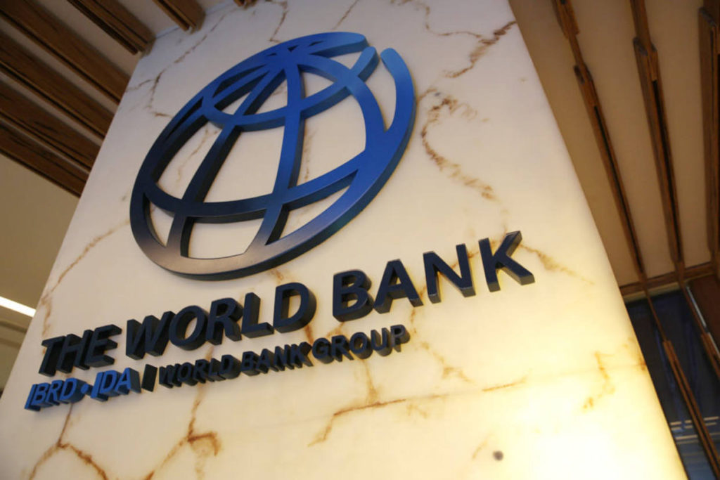 ¡A la baja! Banco Mundial reduce perspectiva de crecimiento para México