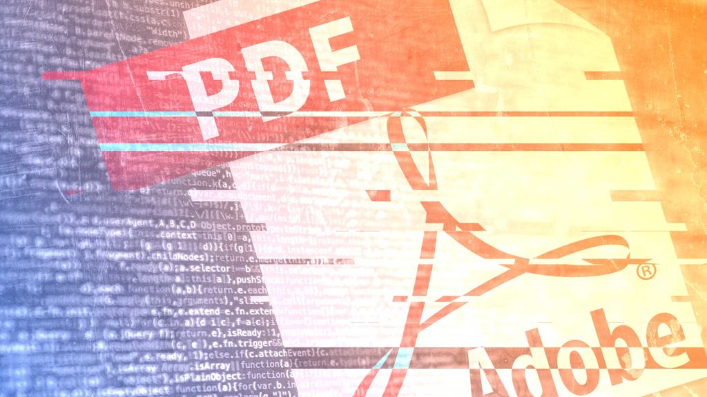 ¡Cuidado! Los archivos en PDF son los más usados por los ciberdelincuentes