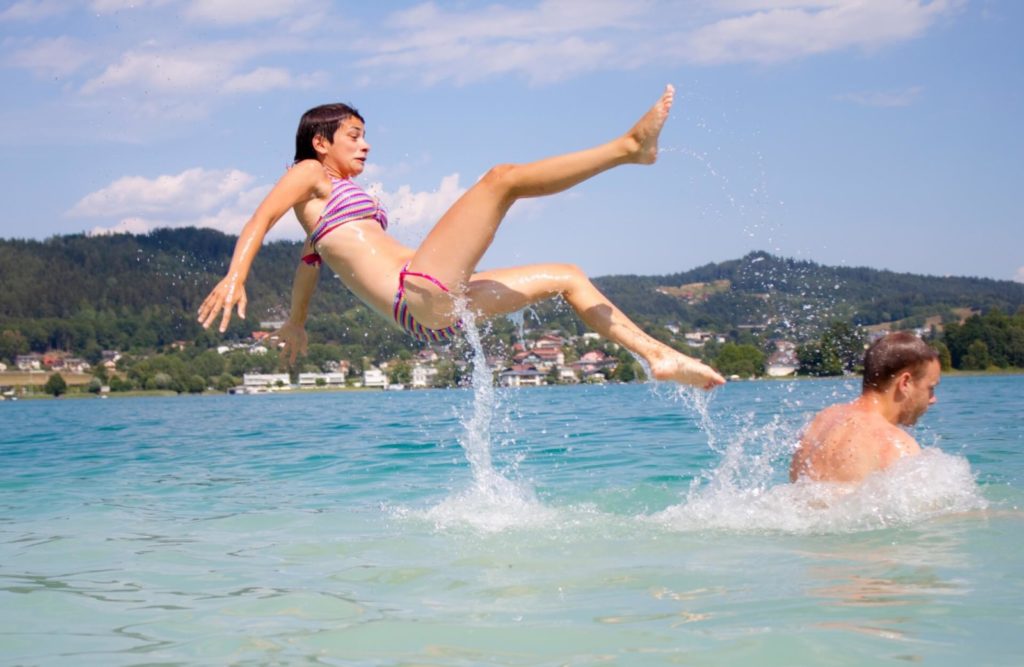 ¡Ni te metas! Las diez playas más contaminadas de México