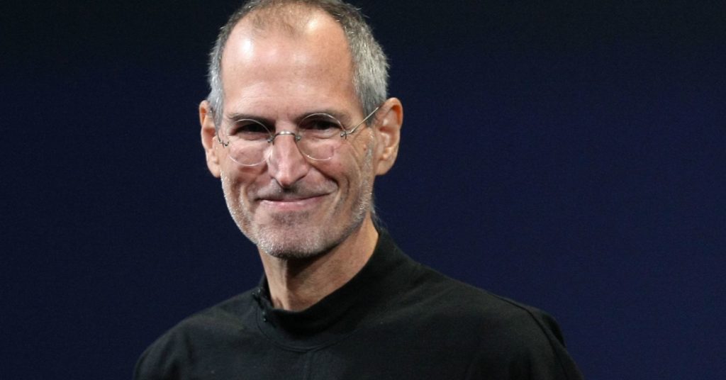 Steve Jobs murió por VIH y no por cáncer revela Wikileaks
