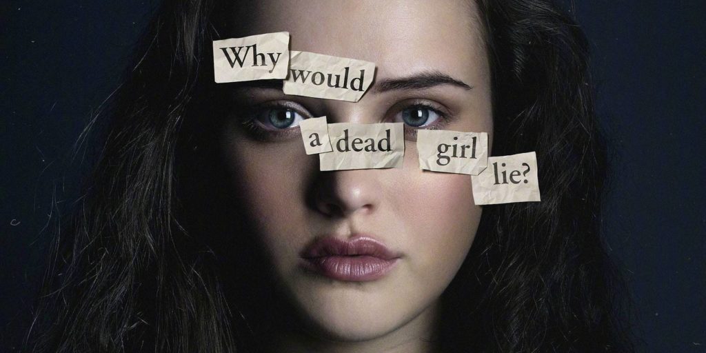 Aumentan suicidios en Estados Unidos después del estreno de “13 Reasons Why”, Netflix lo rechaza