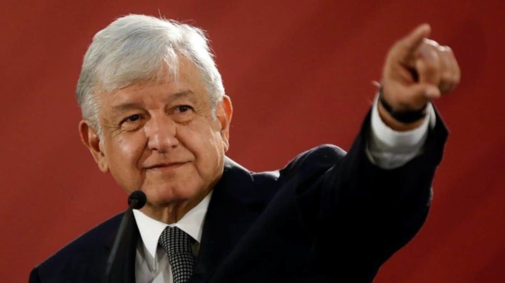 Senado ratificará el T-MEC, “hay consenso” afirma López Obrador