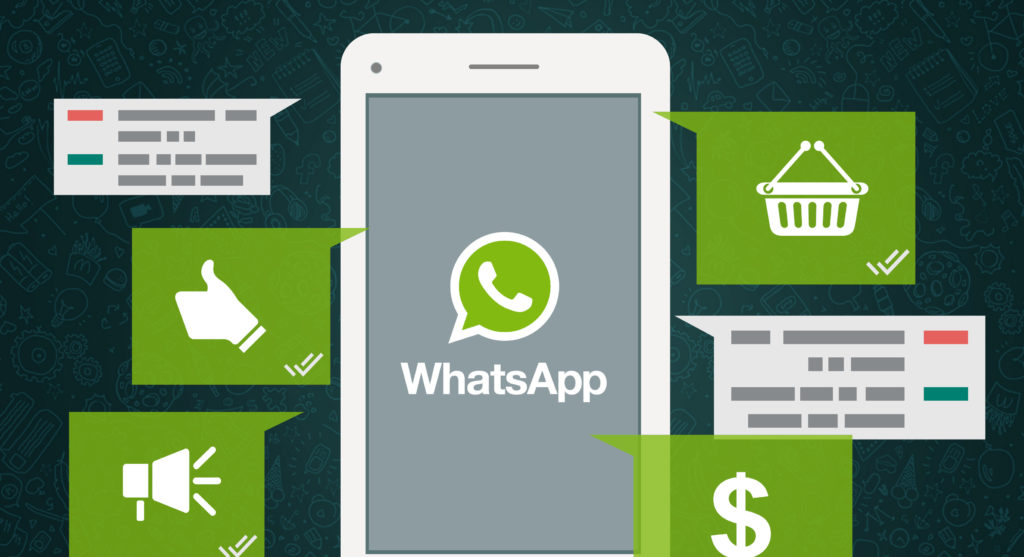 Adiós WhatsApp libre de anuncios, tendrá publicidad a partir del 2020