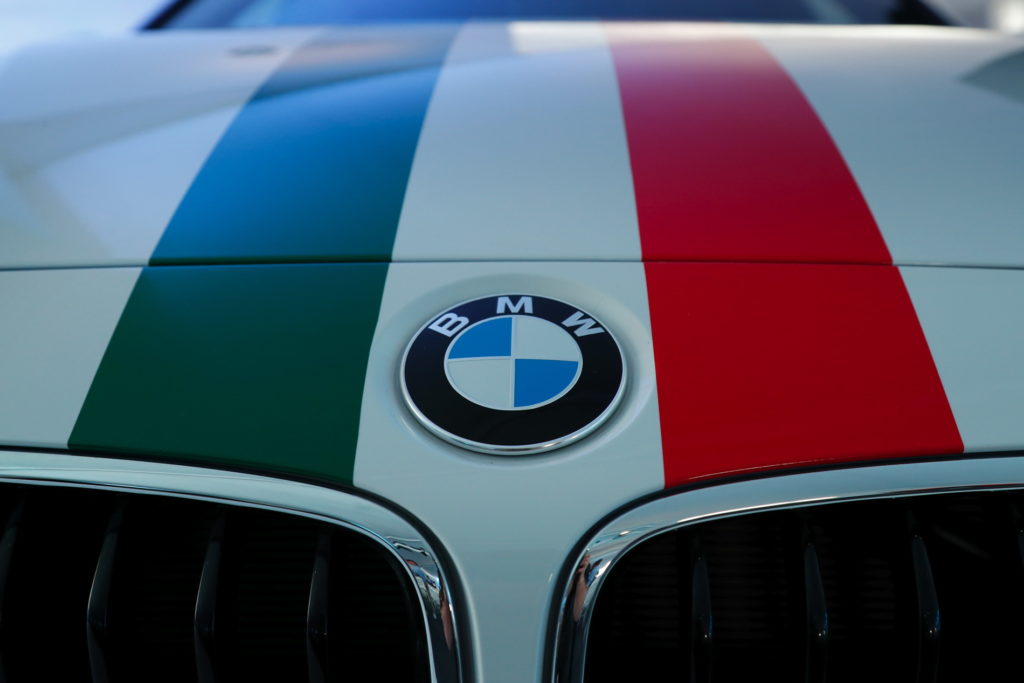 BMW estrena fábrica en San Luis Potosí con armado de 709 vehículos