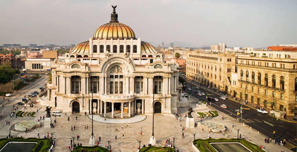 Levantan la contingencia ambiental extraordinaria en el Valle de México