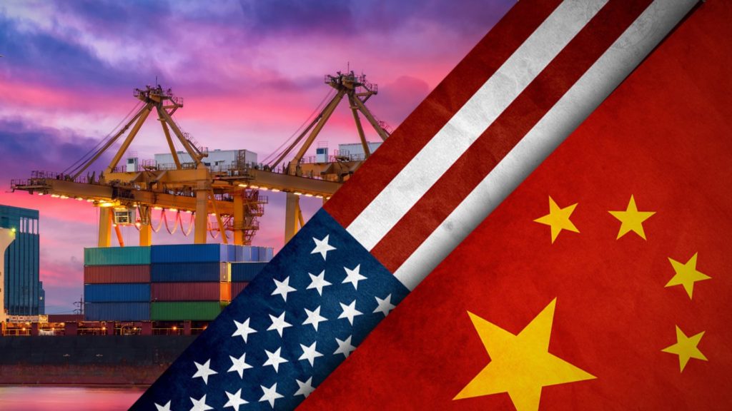 ¡Contraataque! China responde a Estados Unidos con aranceles a productos por 60 mil mdd