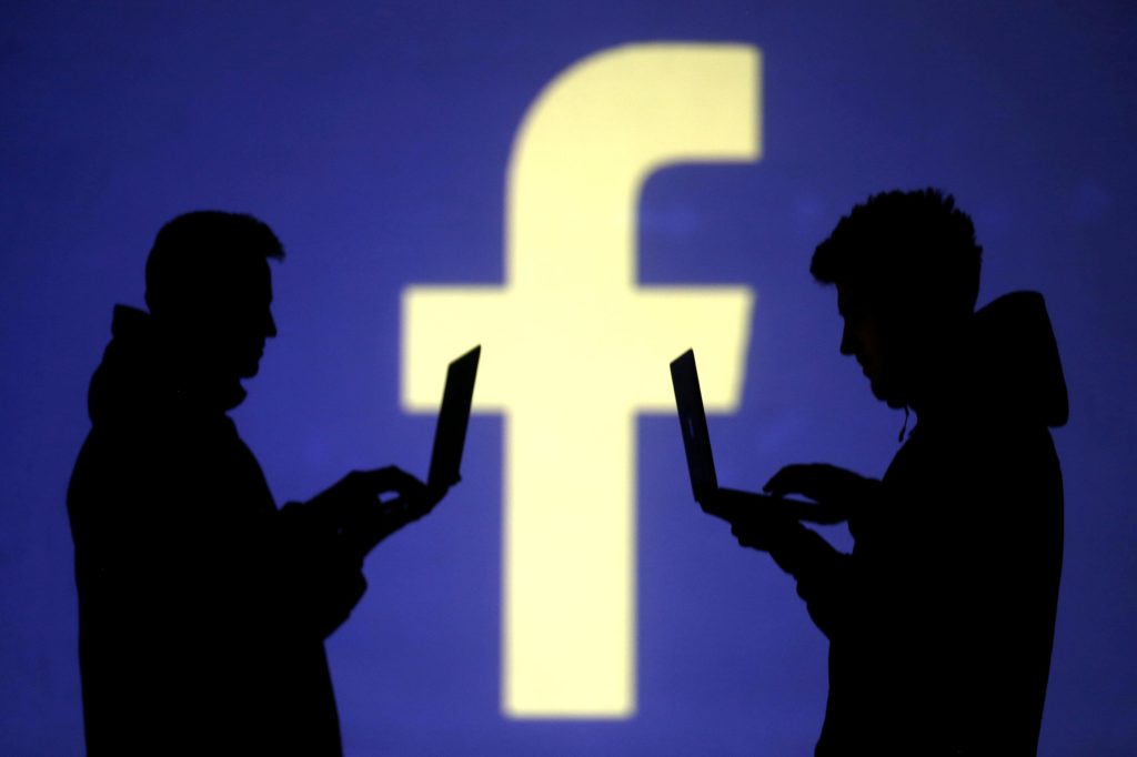 Facebook elimina tres mil millones de cuentas… ¡Eran falsas!