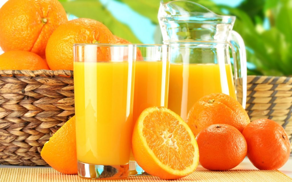 No parece pero… el jugo de naranja es más dañino y letal que un refresco