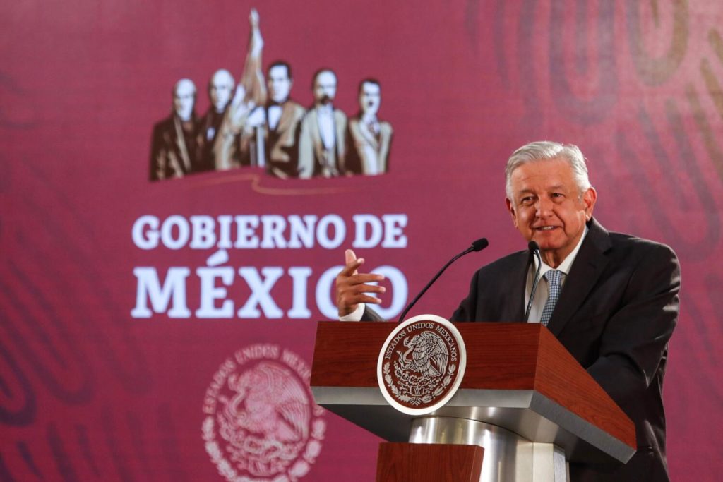 ¿Qué es y de qué trata el Plan Nacional de Desarrollo del presidente López Obrador?