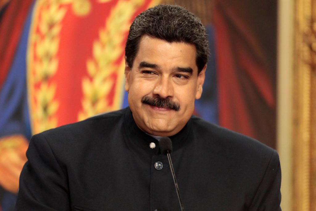 Nicolás Maduro afirmó que hay “buenas noticias” en el diálogo con la oposición en Noruega