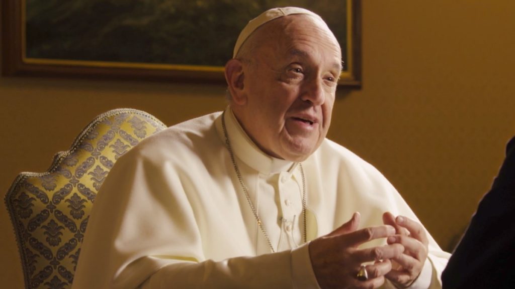 Ante escalada de violencia el Papa afirma: “El diablo le tiene bronca a México”