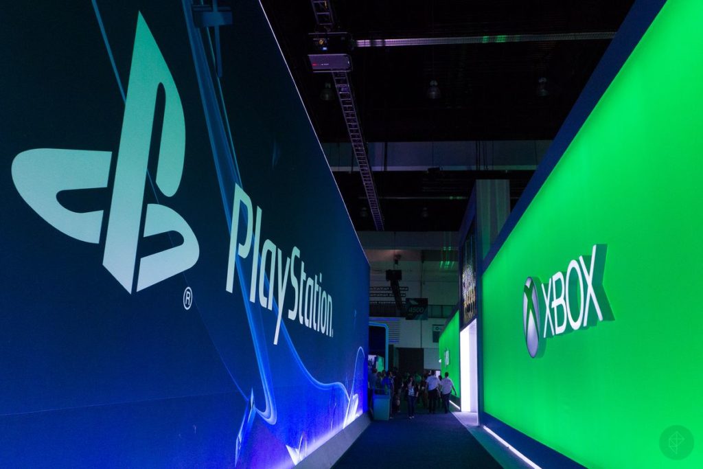 ¡Adiós rivalidad! Microsoft y Sony se unen en videojuegos