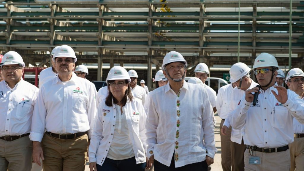 Si Pemex y Sener construyen refinería habrá retrasos y sobrecostos consideran expertos