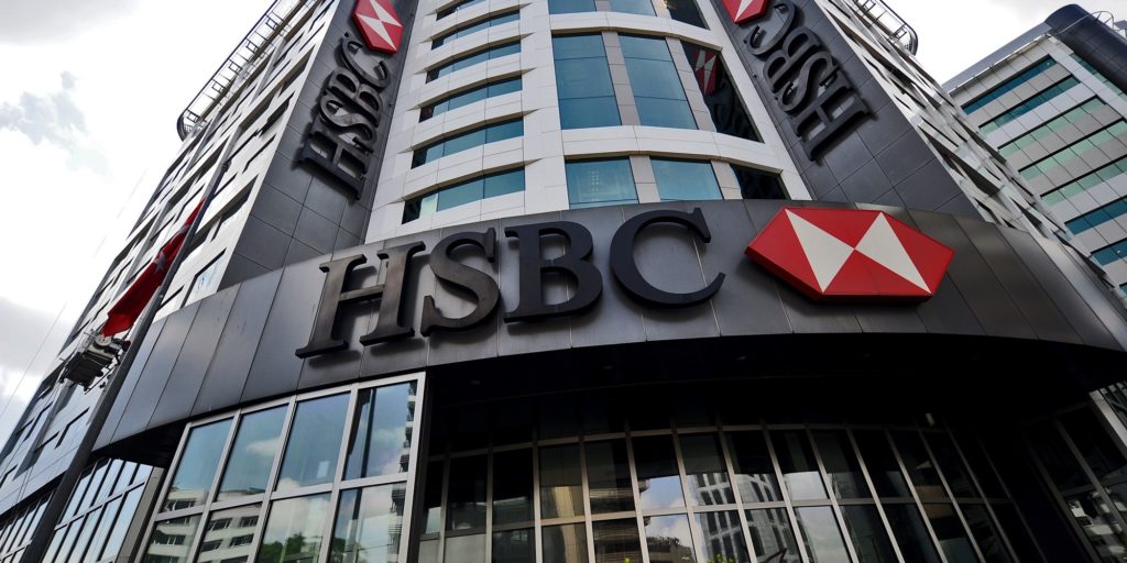 Agéndalo: HSBC suspenderá servicio en cajeros y tarjetas el domingo