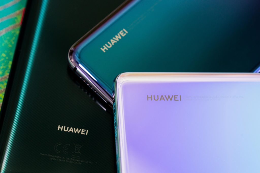 ¡Con todo y bloqueo! Huawei afianza el segundo lugar en ventas de móviles