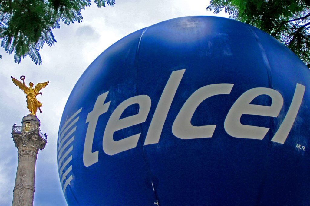 Telcel aumenta sus precios a usuarios de prepago