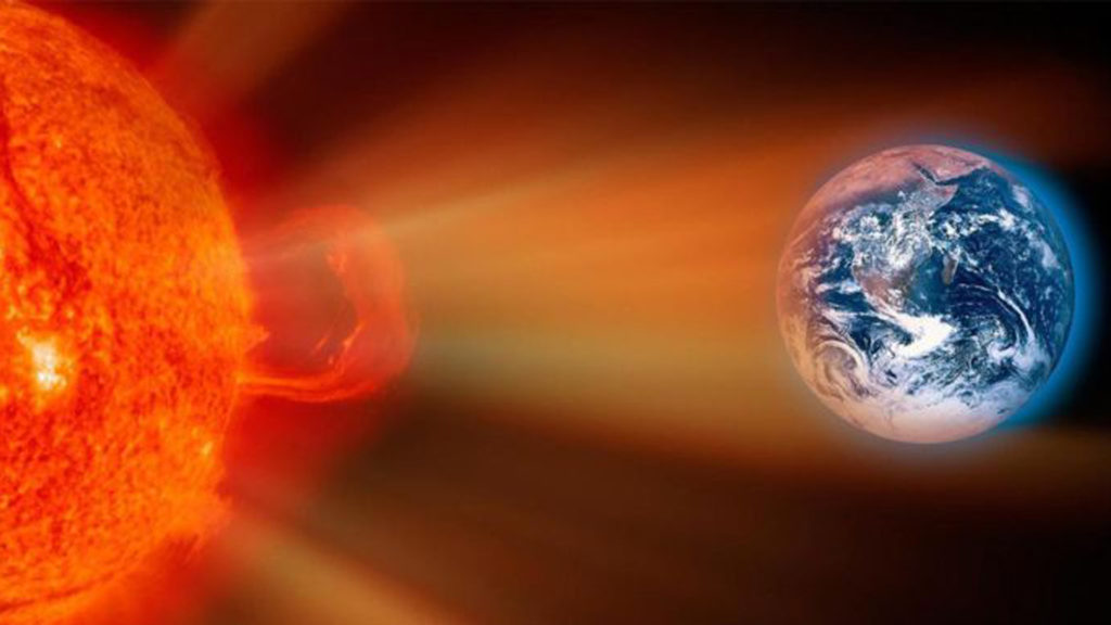 Poderosa tormenta solar impacta a la Tierra, estas son la repercusiones