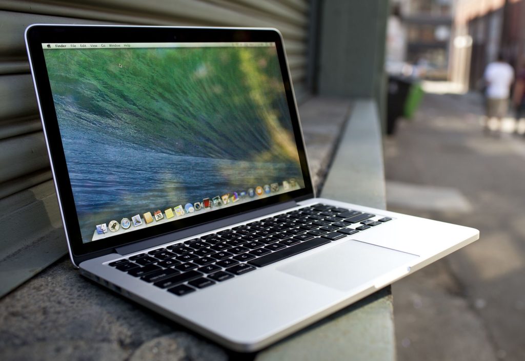 MacBook Pro con riesgo de incendio por batería, Apple cambiará batería en este modelo