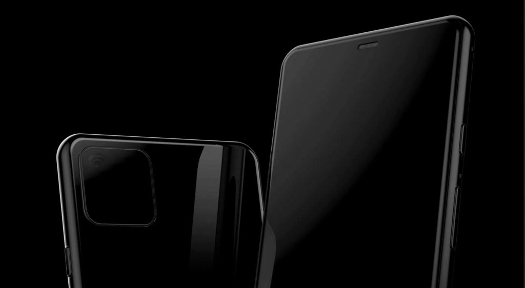 Filtran las primeras imágenes de Pixel 4, el nuevo smartphone de Google