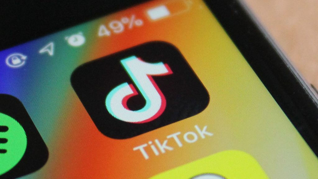 TikTok: la aplicación que está desbancando a WhatsApp