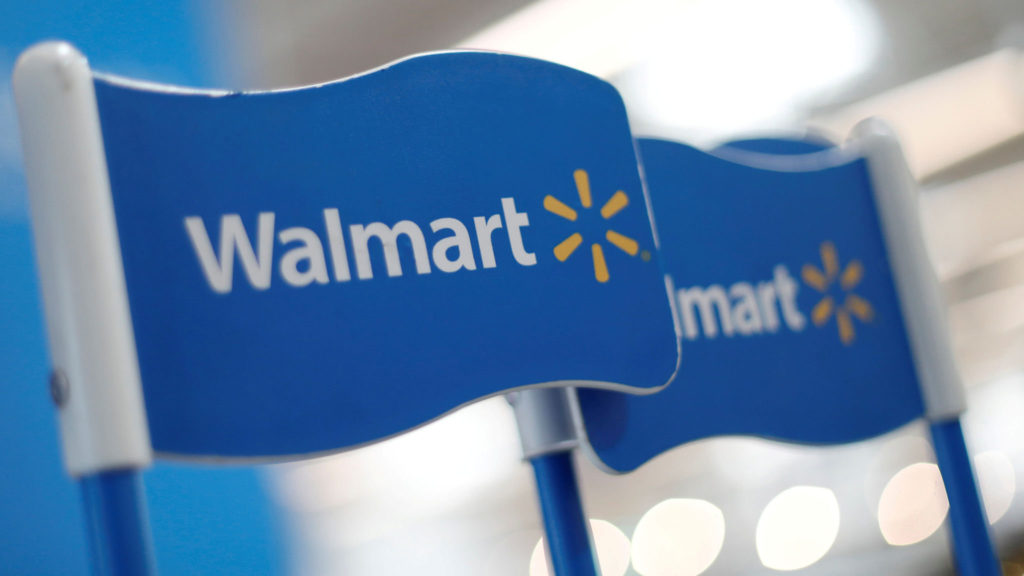 Walmart pagará 282 millones de dólares por prácticas corruptas en México y Brasil
