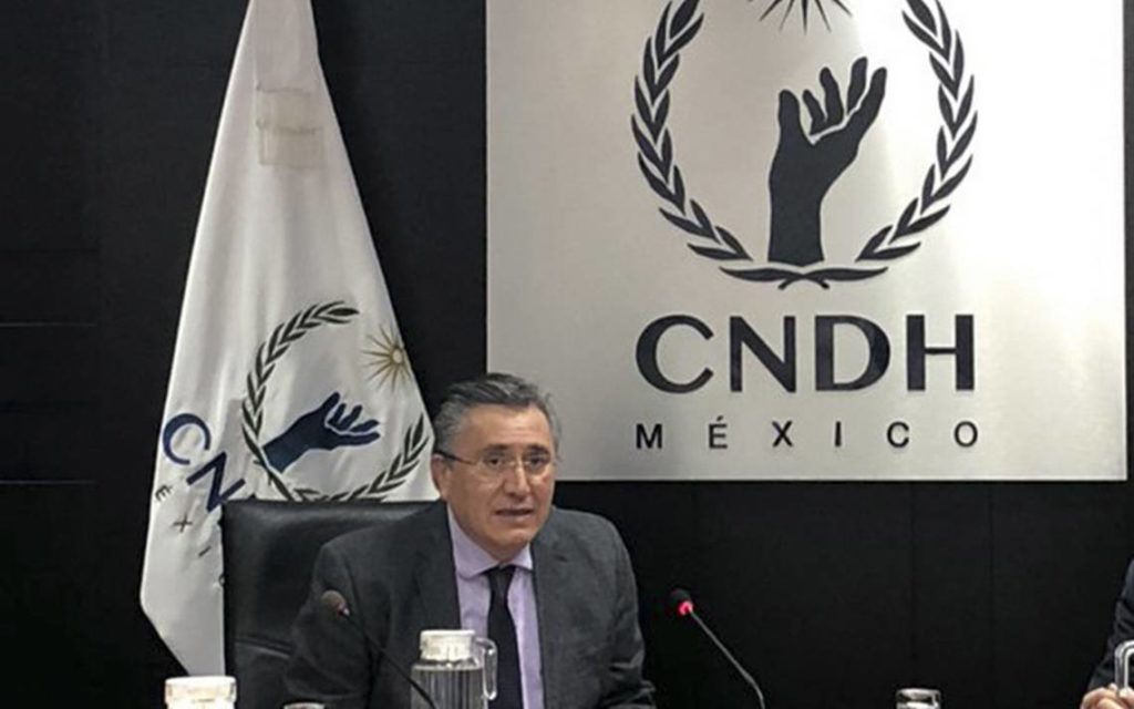 Condena CNDH asesinato de Norma Sarabia, van ocho periodistas muertos en 2019